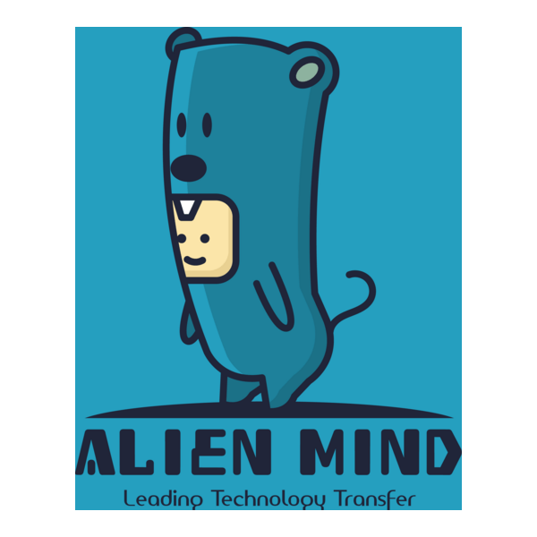 Bear Logo PNG Vector