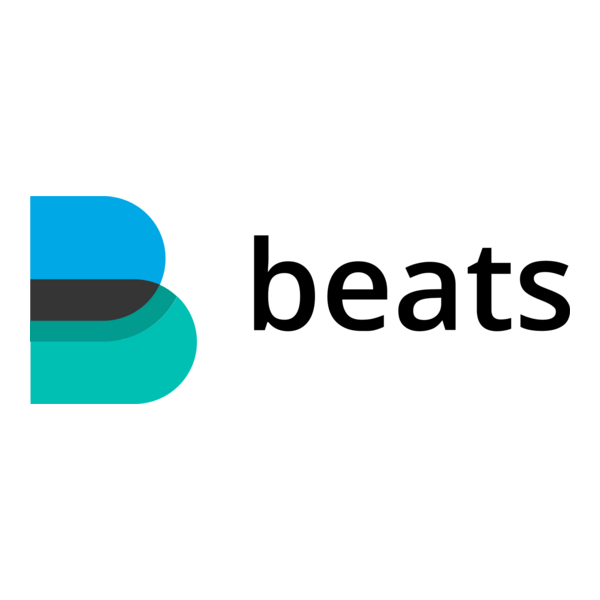 Beats Logo PNG Vector
