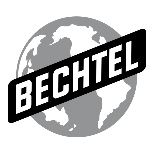 Bechtel Logo PNG Vector