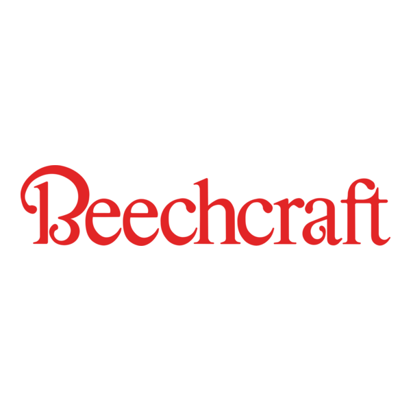 Beechcraft Logo PNG Vector