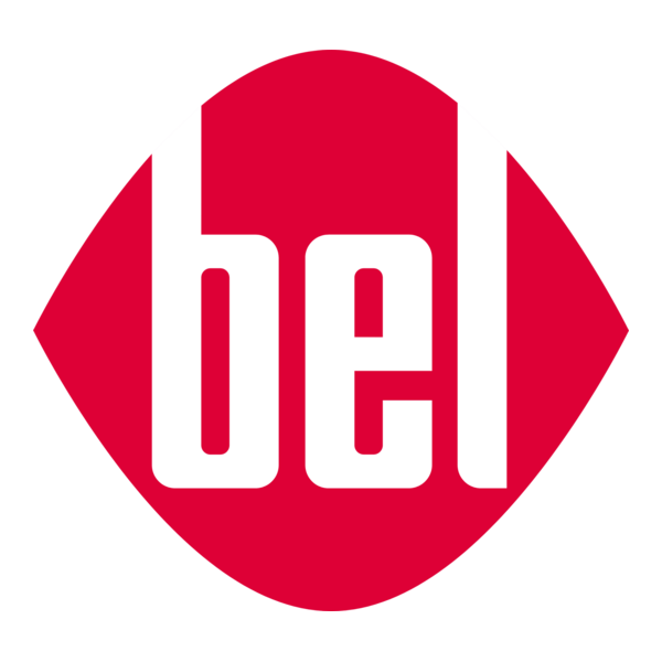 Bel Logo PNG Vector