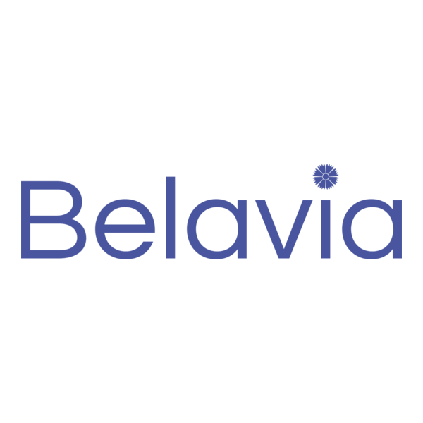 Belavia Logo PNG Vector