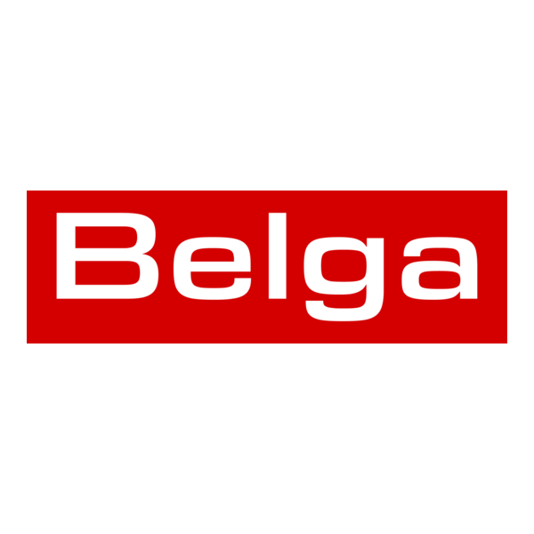 Belga Logo PNG Vector