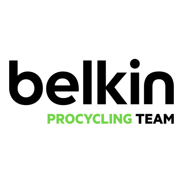 Belkin Logo PNG Vector