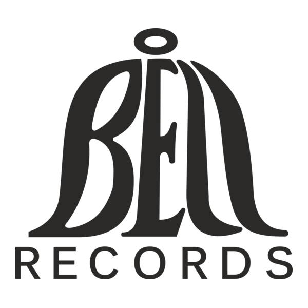 Bell Records Logo PNG Vector