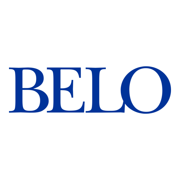 Belo Logo PNG Vector