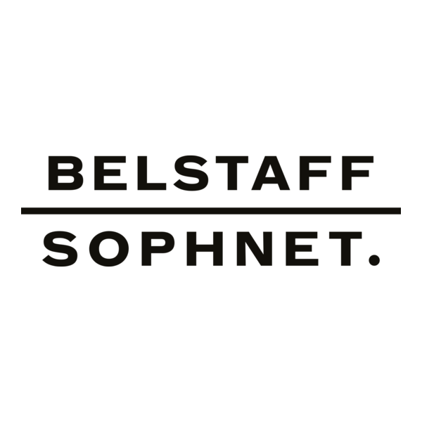 Belstaff Logo PNG Vector