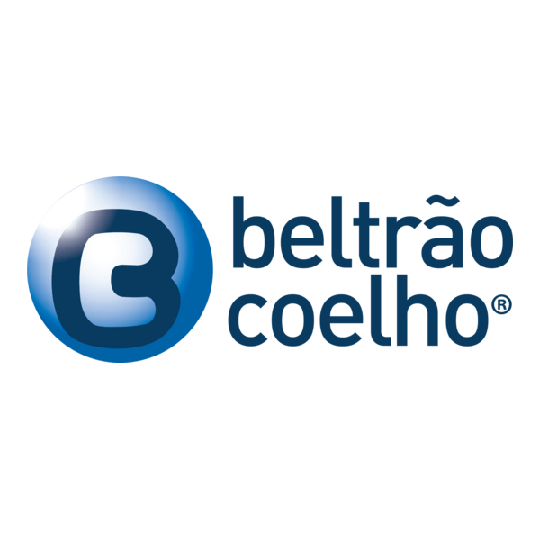 Beltrão Coelho Logo PNG Vector