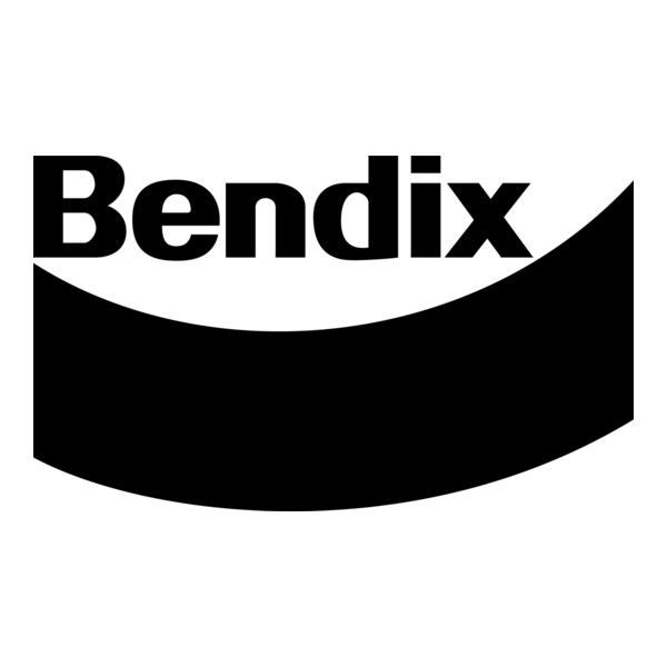 Bendix Logo PNG Vector