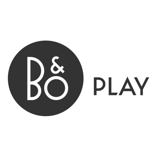 Beo Play Logo PNG Vector