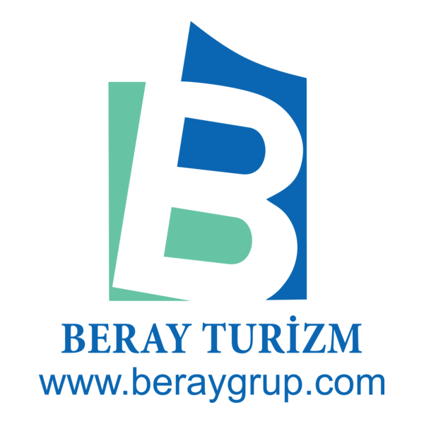 Beray Grup Logo PNG Vector