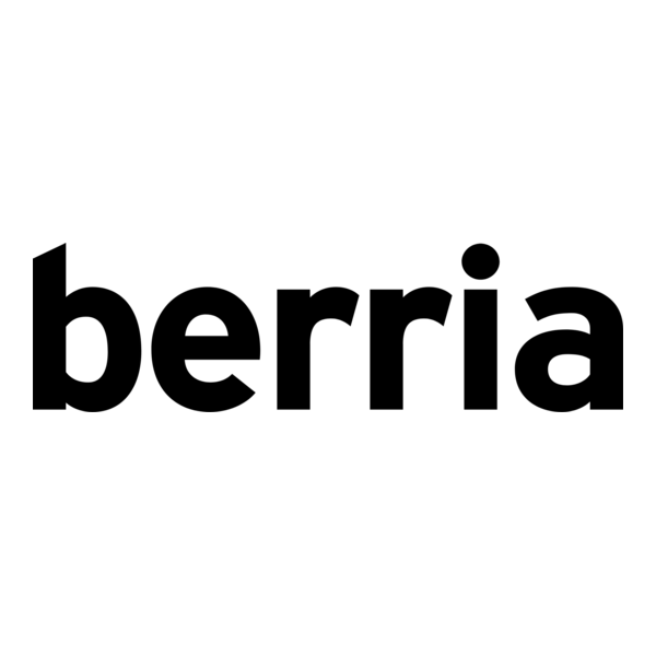 Berria Logo PNG Vector