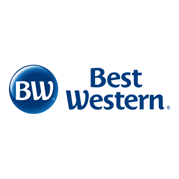 Best Western Logo PNG Vector