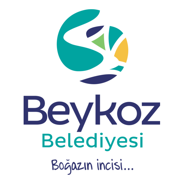 Beykoz Belediyesi Logo PNG Vector