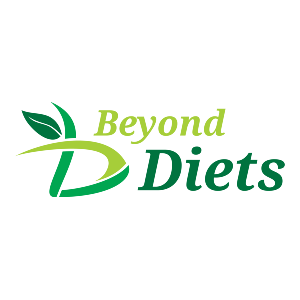 Beyond Diets Logo PNG Vector
