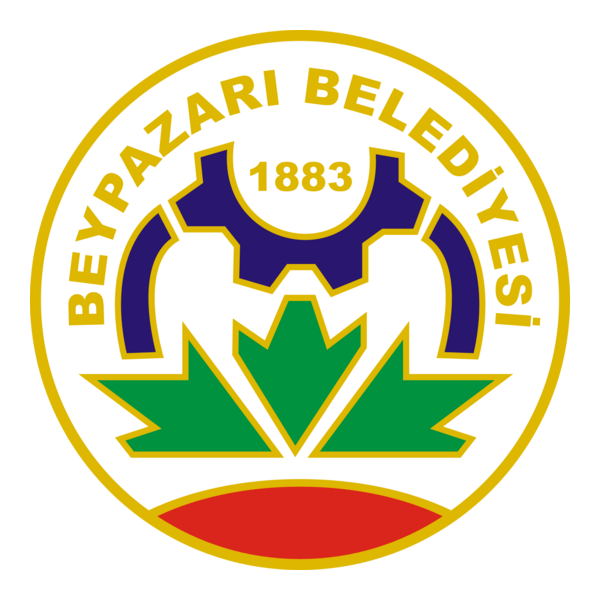 Beypazarı Belediyesi Logo PNG Vector