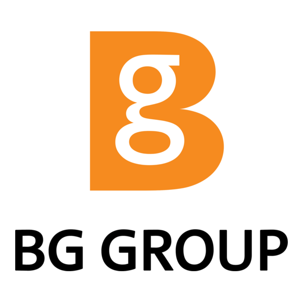 BG Logo PNG Vector
