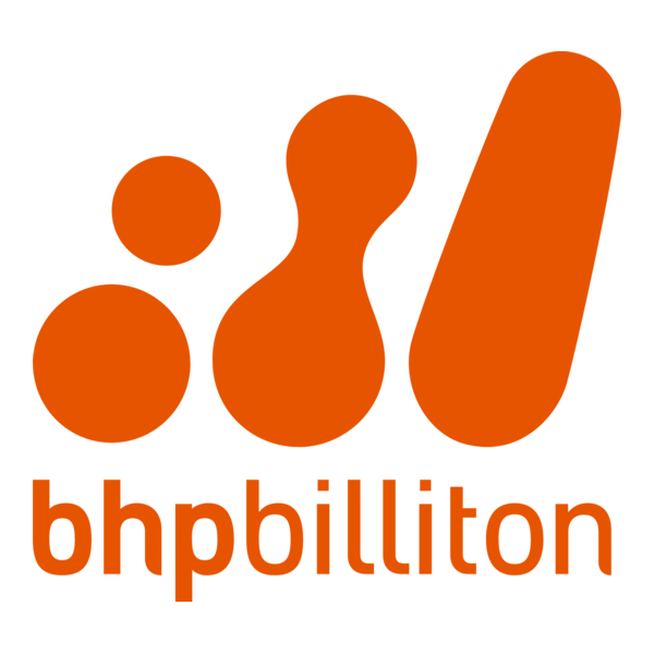 BHP Billiton Logo PNG Vector