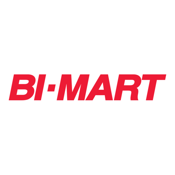 Bi-Mart Logo PNG Vector