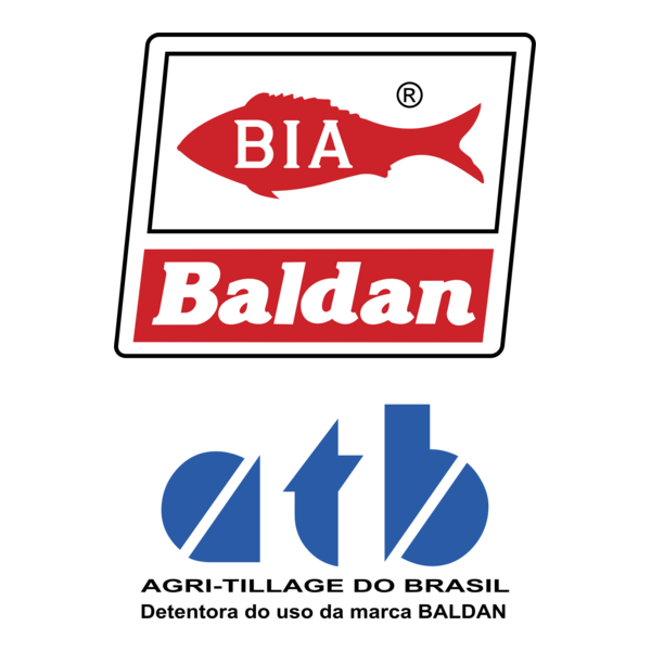 BIA BALDAN Logo PNG Vector