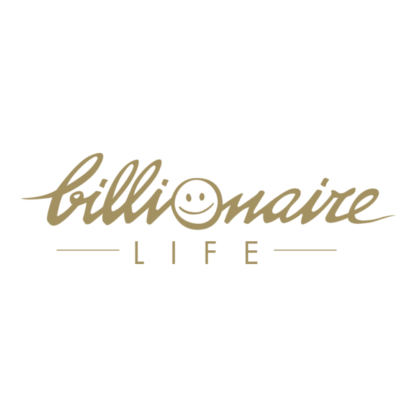 Billionaire Logo PNG Vector