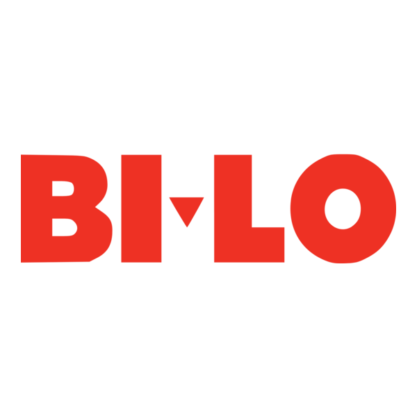 BI•LO Logo PNG Vector