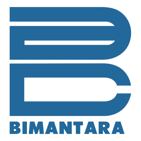 Bimantara Citra Logo PNG Vector