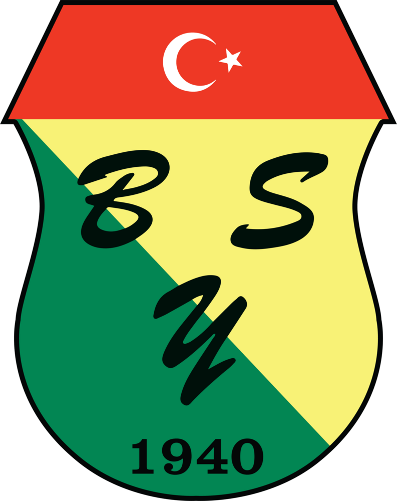 Binatli Spor Klübü Logo PNG Vector