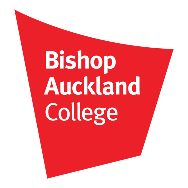 Bishop Auckland College Logo PNG Vector
