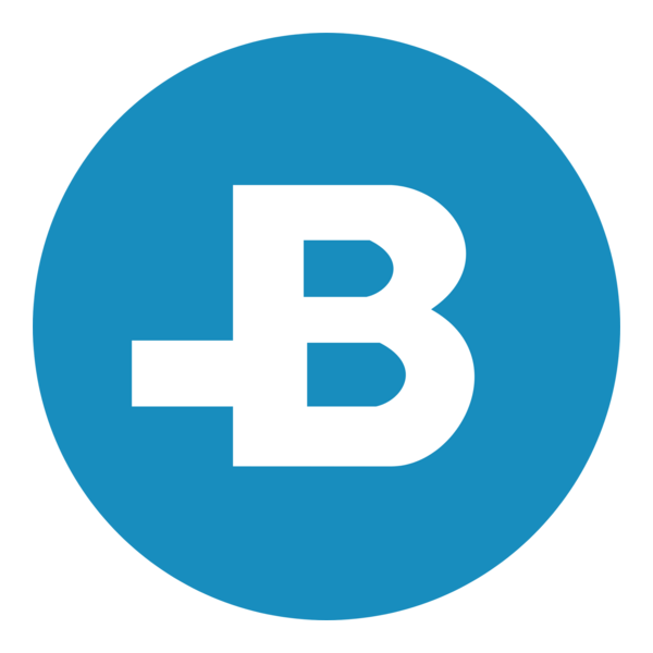 BitBay (BAY) Logo PNG Vector