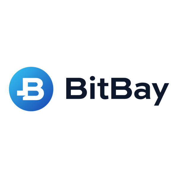 BitBay Logo PNG Vector
