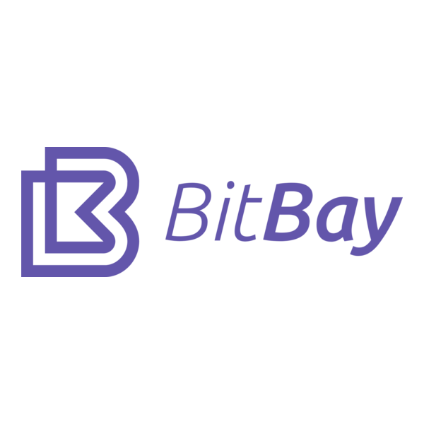Bitbay Logo PNG Vector