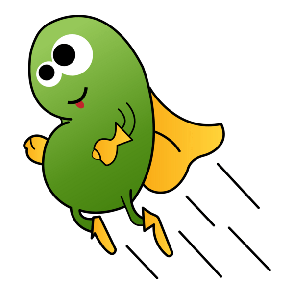 BITBEAN Logo PNG Vector