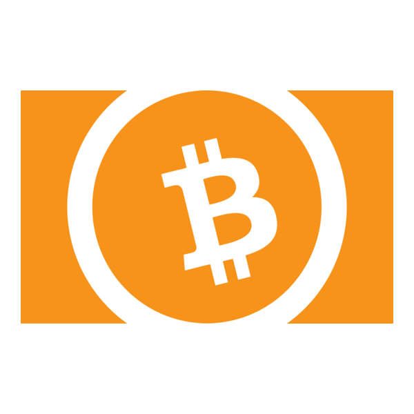 BITCOIN CASH (BCH) Logo PNG Vector