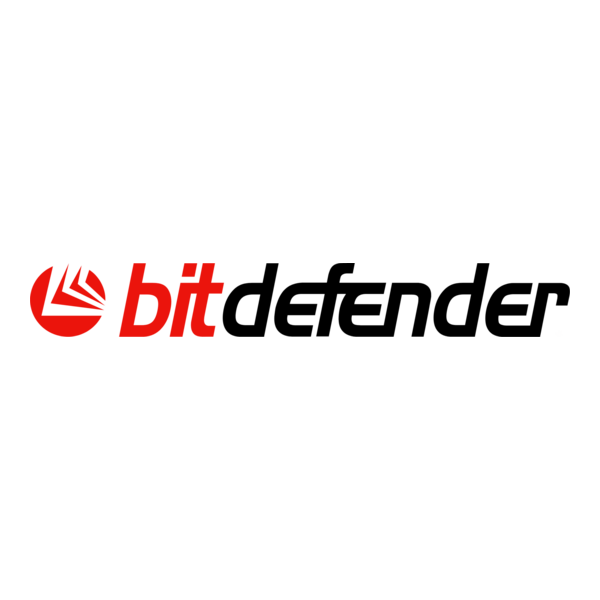 BitDefender Logo PNG Vector