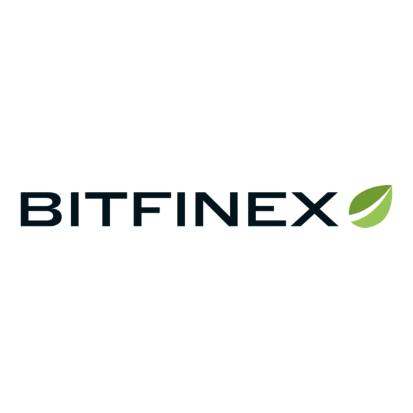 Bitfinex Logo PNG Vector