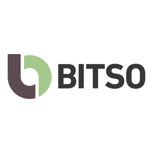 Bitso Logo PNG Vector