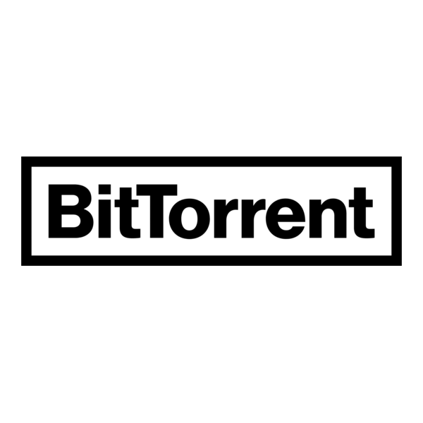 BitTorrent Logo PNG Vector