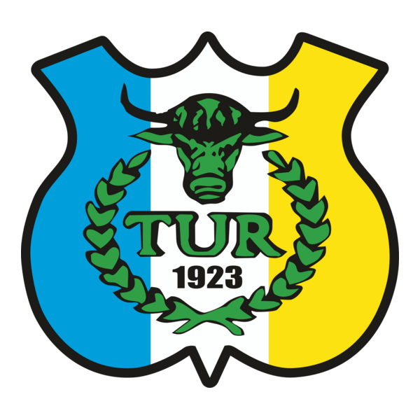 BKS Tur Bielsk Podlaski Logo PNG Vector