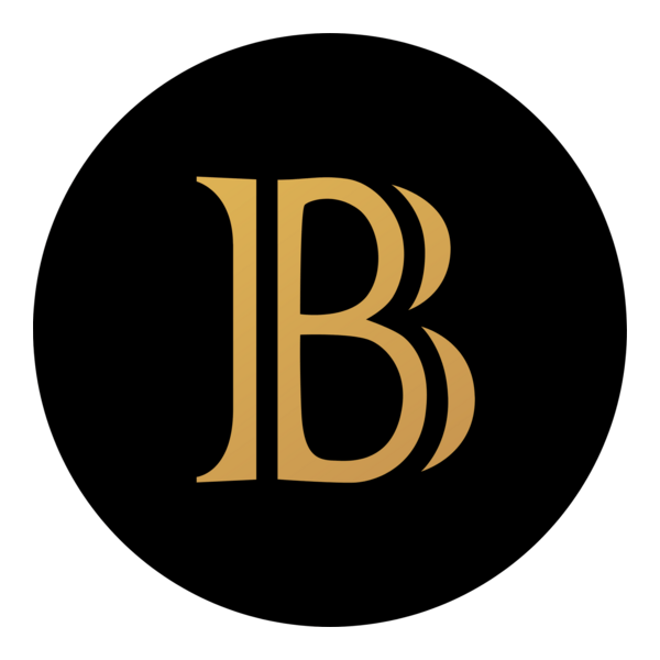 BlackCoin (BLK) Logo PNG Vector