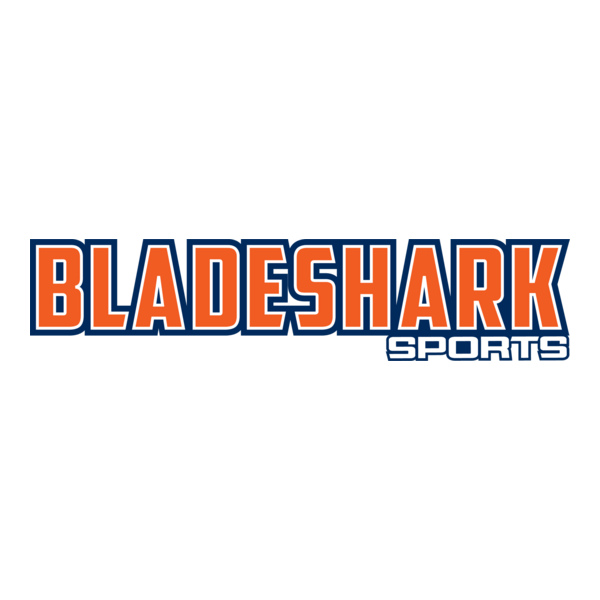 Bladeshark Sports Logo PNG Vector
