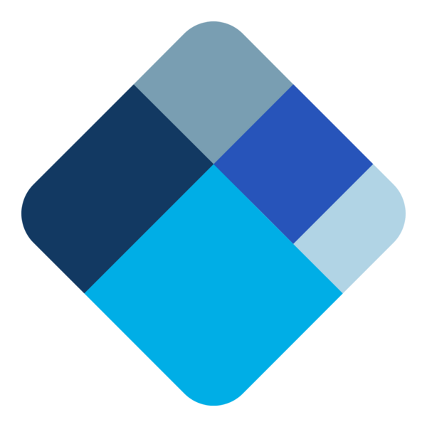 BLOCKCHAIN Logo PNG Vector