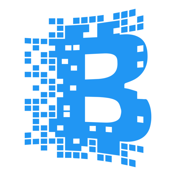 Blockchain Logo PNG Vector