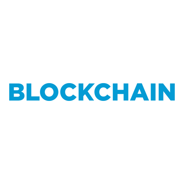 Blockchain Logo PNG Vector