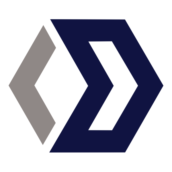 Blocknet (BLOCK) Logo PNG Vector