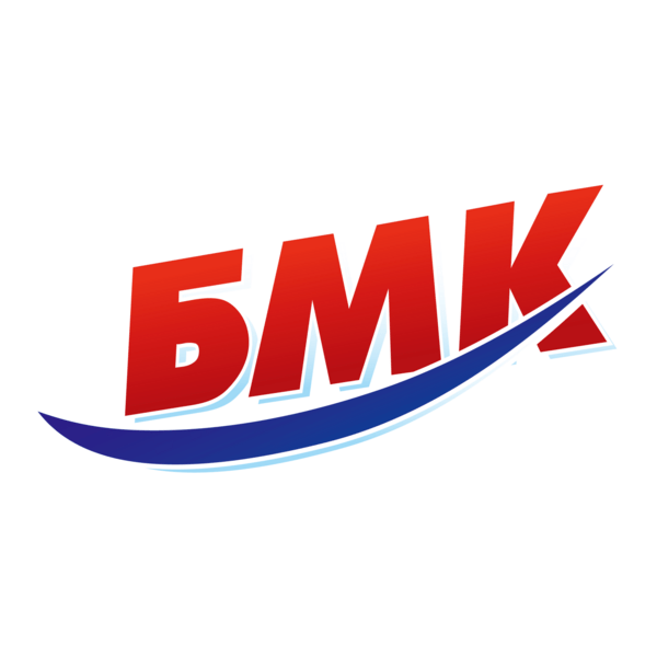 BMK Logo PNG Vector