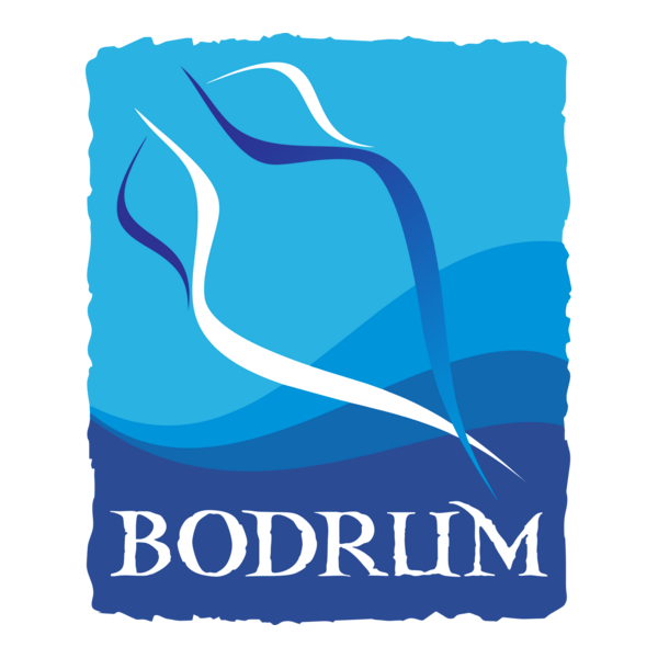 Bodrum Logo PNG Vector