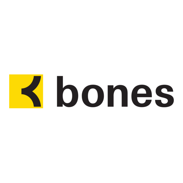 Bones Logo PNG Vector