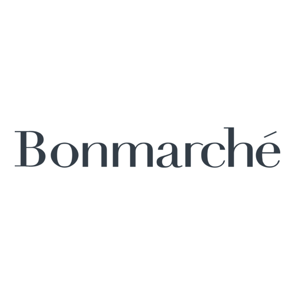 Bonmarché 2014 Logo PNG Vector