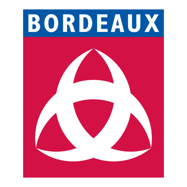 Bordeaux Logo PNG Vector